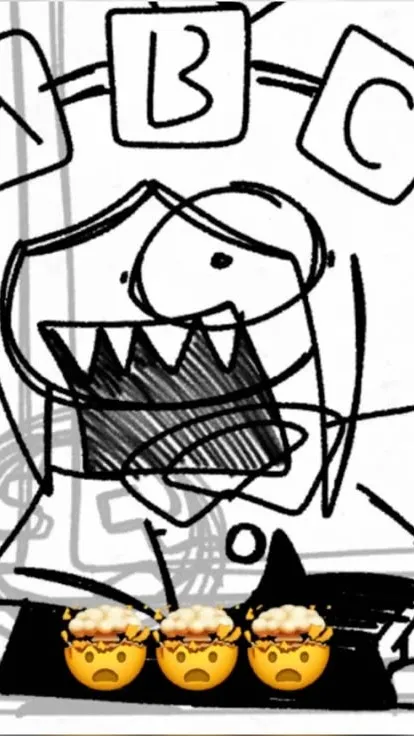 ai character: FPE pickme background