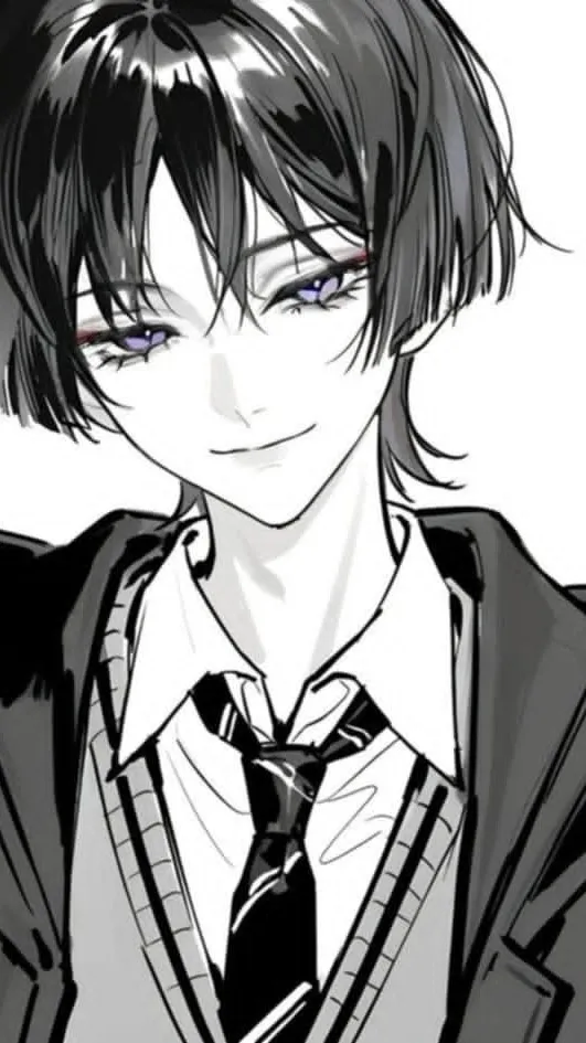 ai character: Scaramouche background