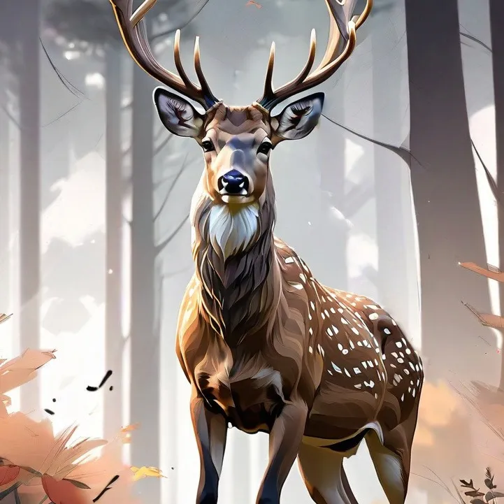 chat with ai character: FPE FOREST