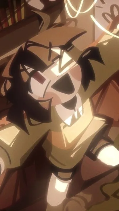 ai character: Claire background