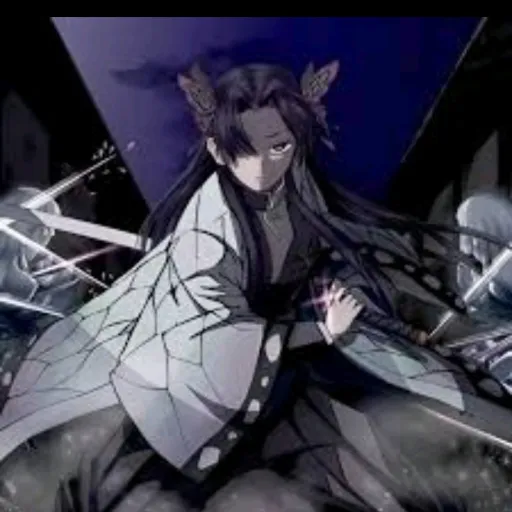 creator Kanae kosho's avatar