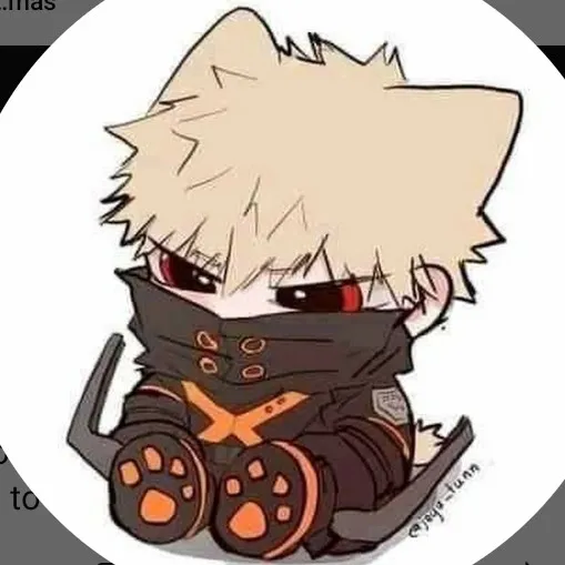 creator GATITA EXPLOSIVA's avatar