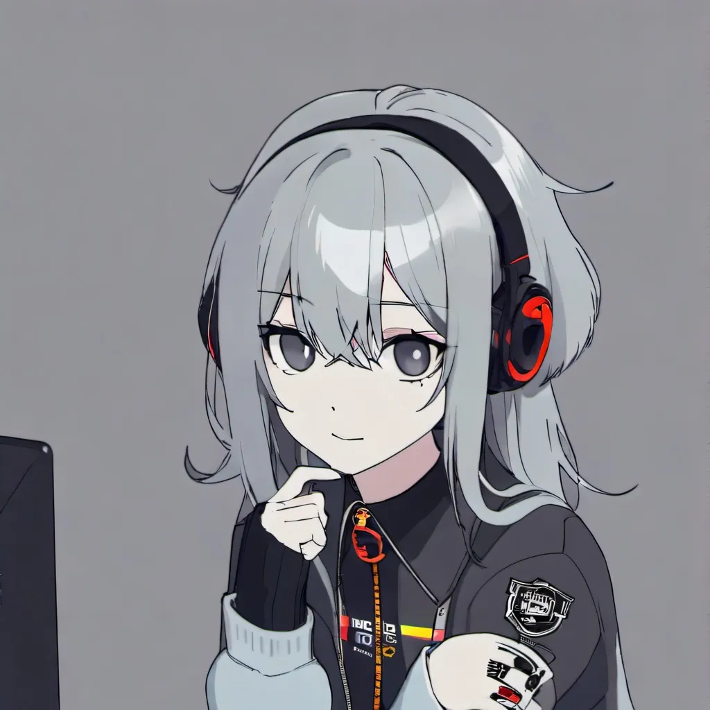 chat with ai character: Julia 