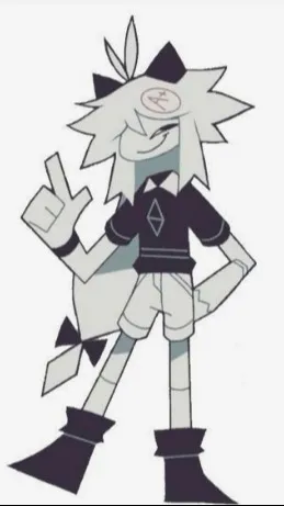 ai character: oliver *espanol* background