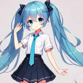 chat with ai character: los vocaloids