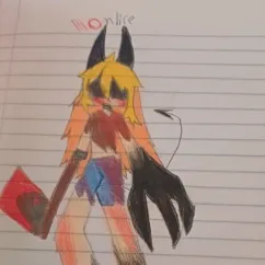 chat with ai character: fpe te odia