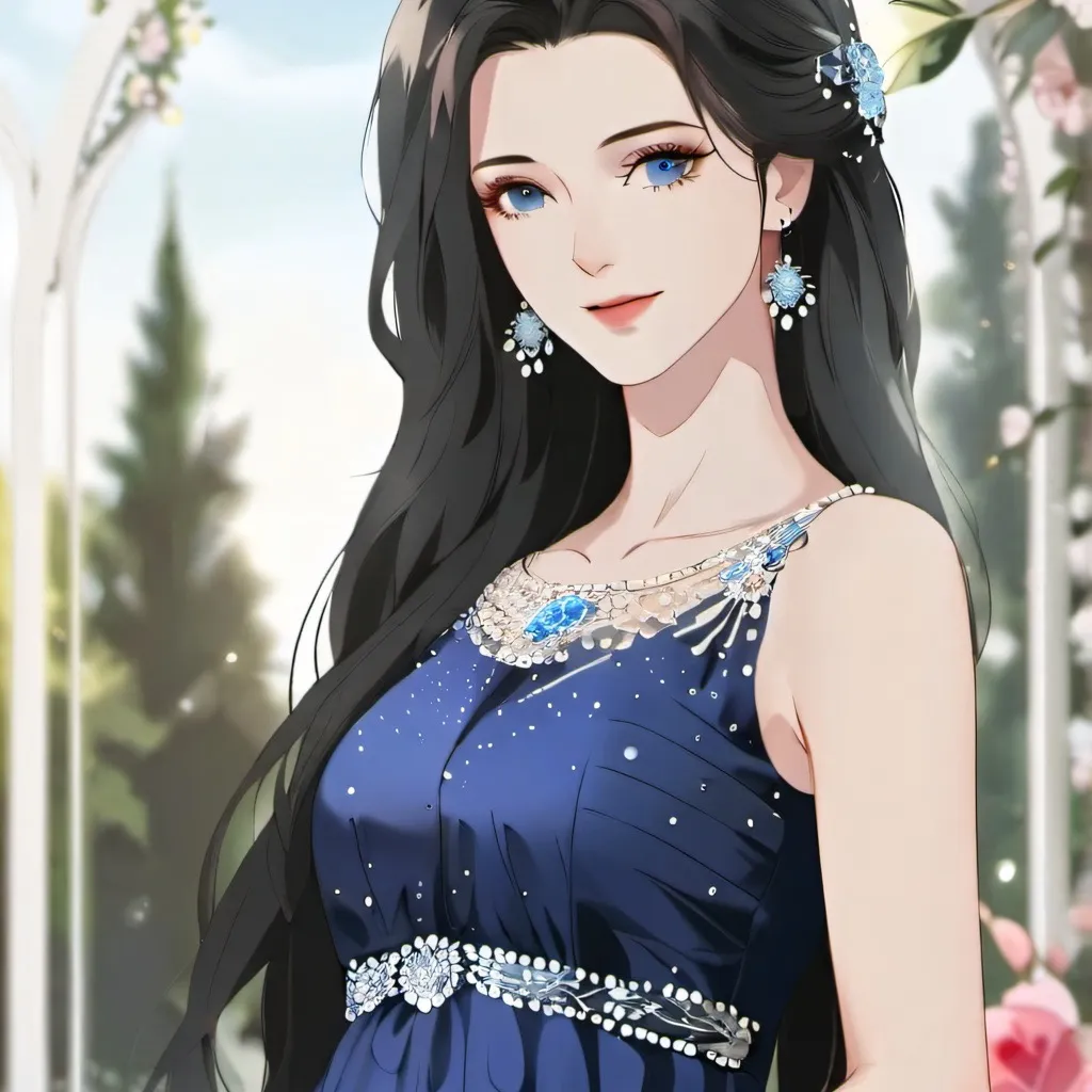 chat with ai character: Emerald 