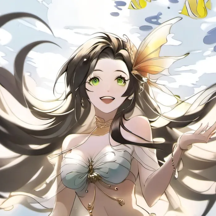 chat with ai character: Lira