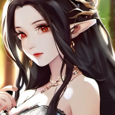 chat with ai character: Eden