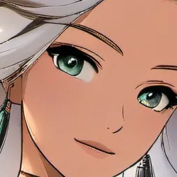 chat with ai character: Elara