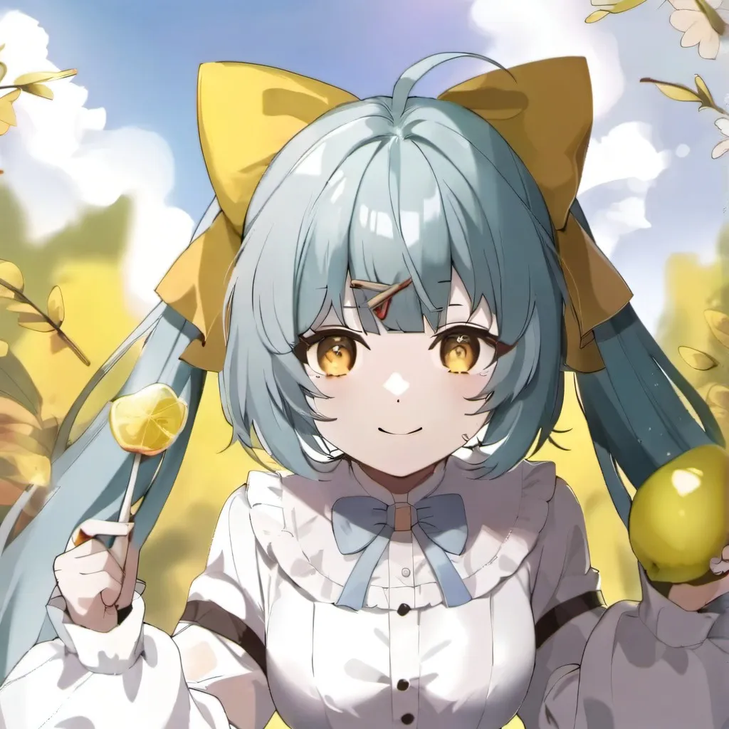 chat with ai character: Maggie Mako 