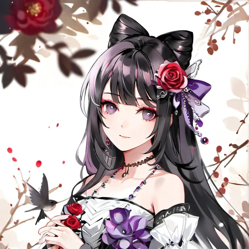 chat with ai character: PoE 