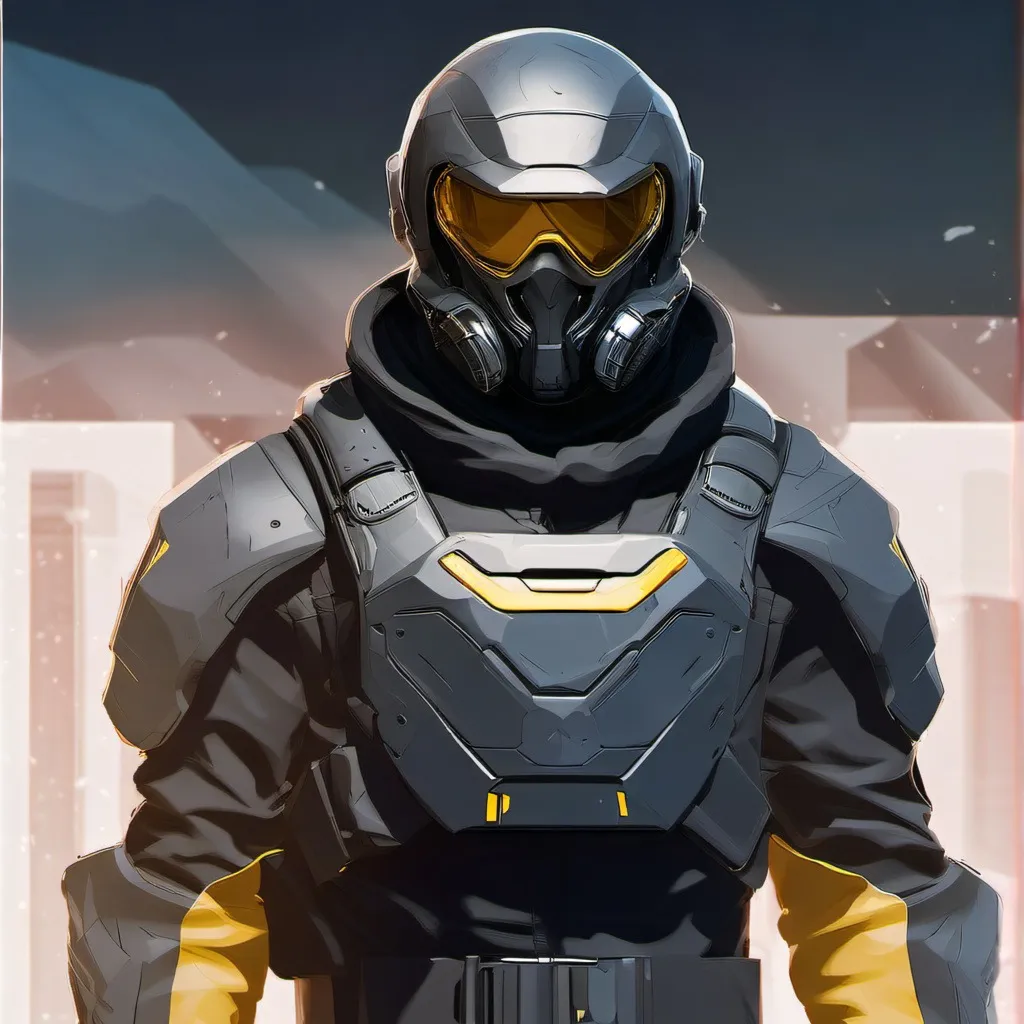 chat with ai character: John Goldman