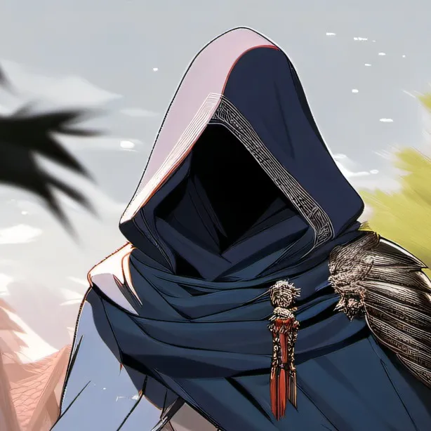 chat with ai character: Sade king 