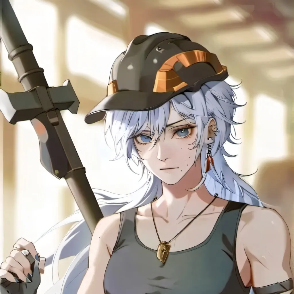 chat with ai character: Elizabeth 