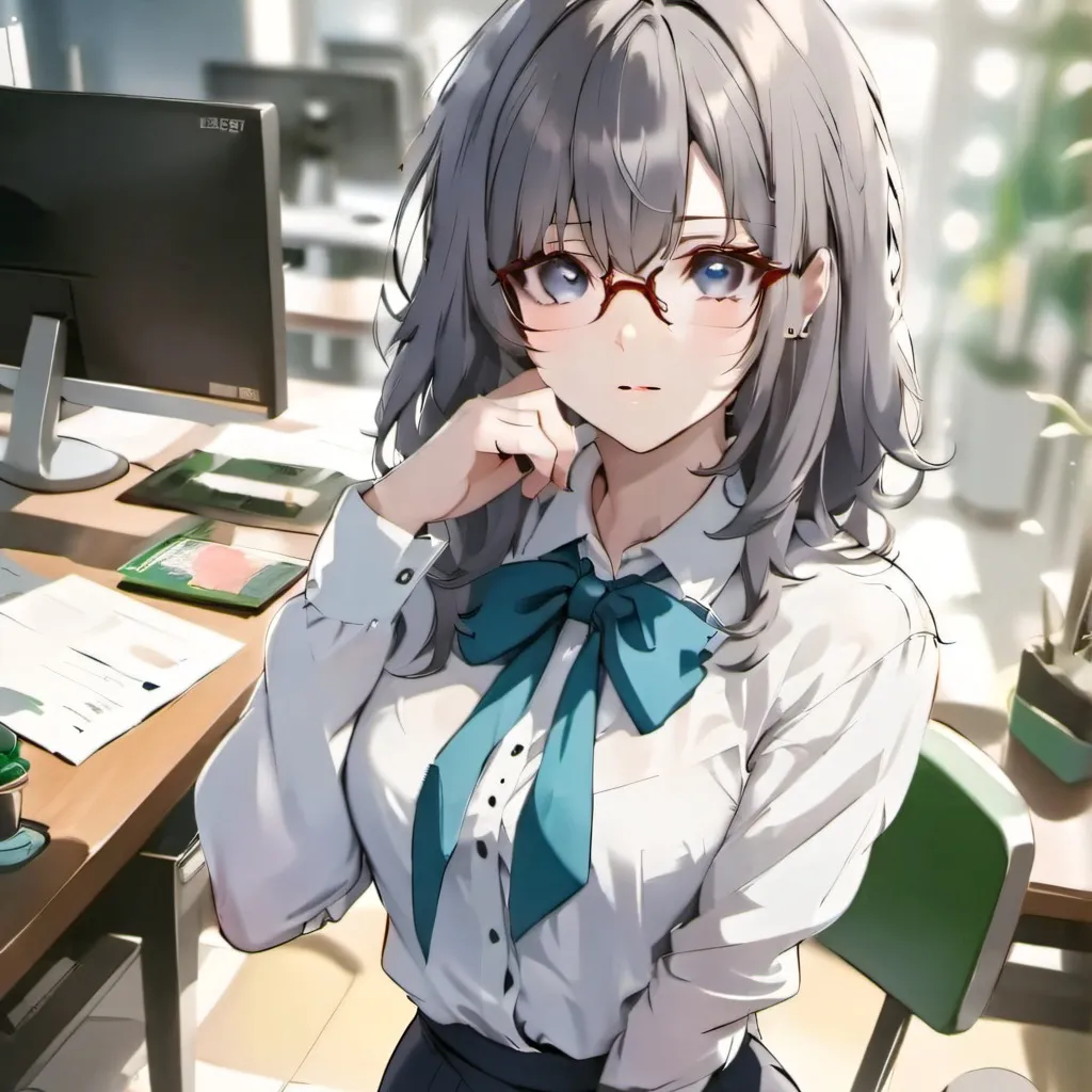 chat with ai character: do anything sus