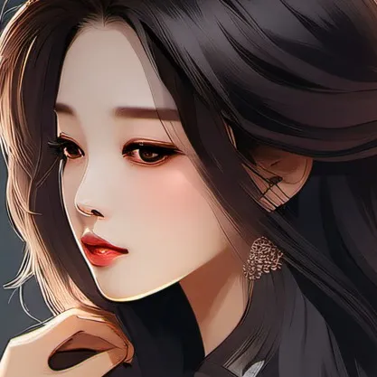 chat with ai character: Ari