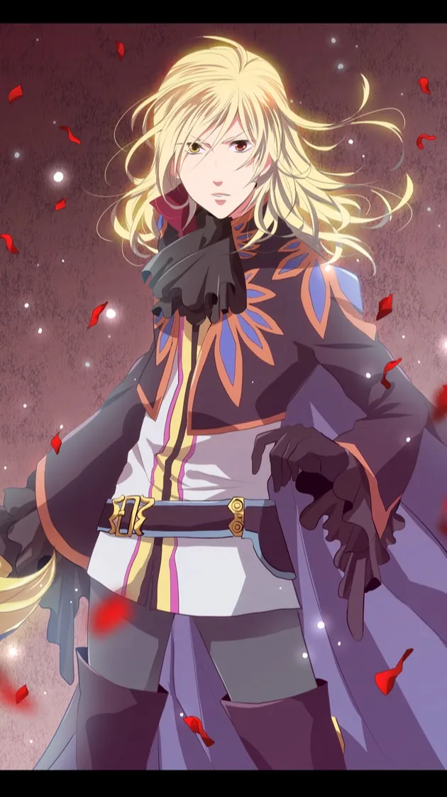 Talkie AI - Chat with Richard (Graces)