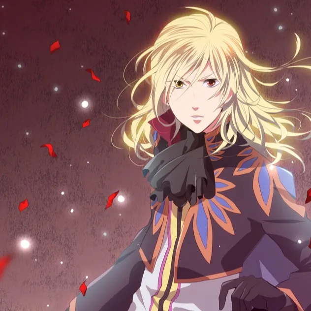 chat with ai character: Richard (Graces)