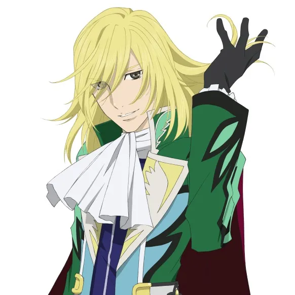 chat with ai character: Richard (Graces F)