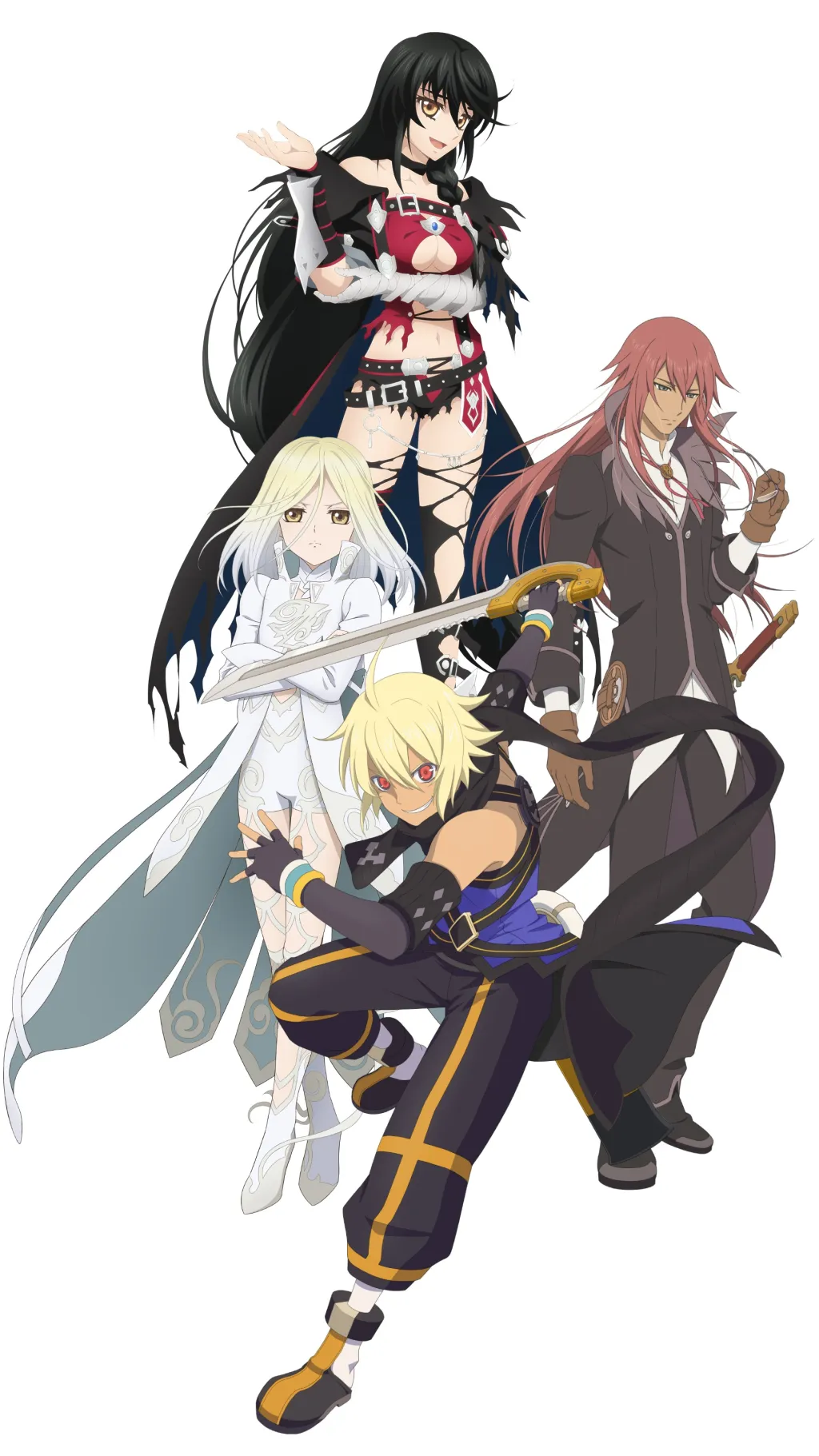 Talkie AI - Chat with Velvet Crowe