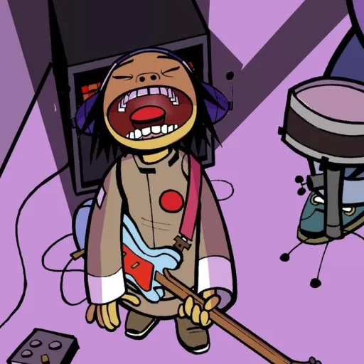 creator Vandy_275's avatar