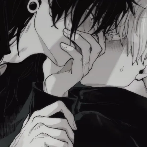 creator Gojo daddy♥︎'s avatar