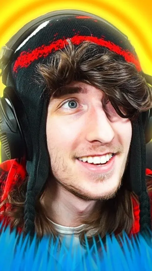 ai character: KreekCraft background