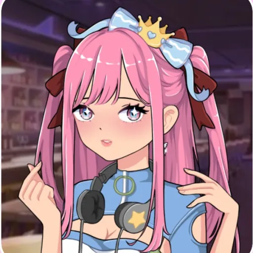 talkie's author avatar