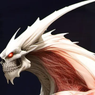 chat with ai character: Belzebuh
Belzebuh