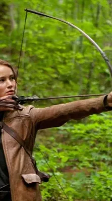 ai character: katniss everdeen background