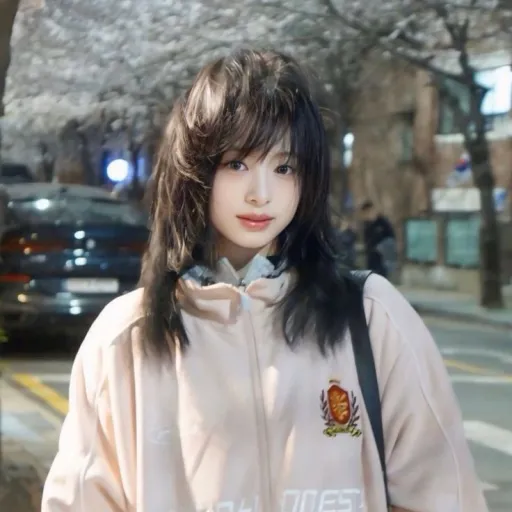 creator mr's Kim Jasmine🙈's avatar