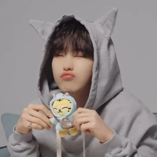 creator Hoshi horanghae's avatar