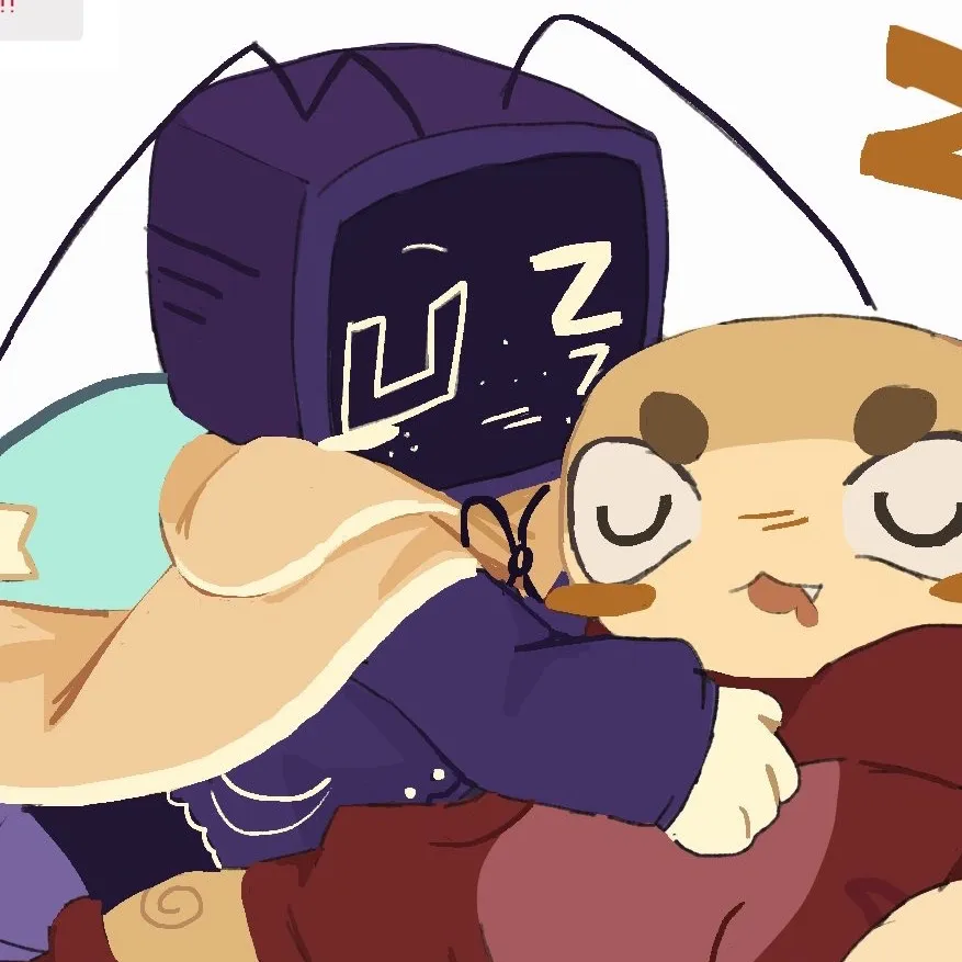 chat with ai character: sleepover (DW)