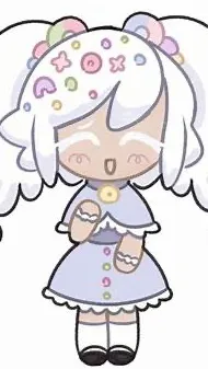 ai character: -XXFrosts-MSIS background