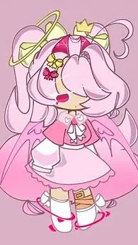 ai character: -Lilisa- MSIS background