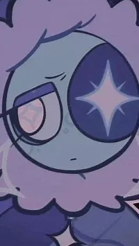 ai character: -ME/Astro_💤- background