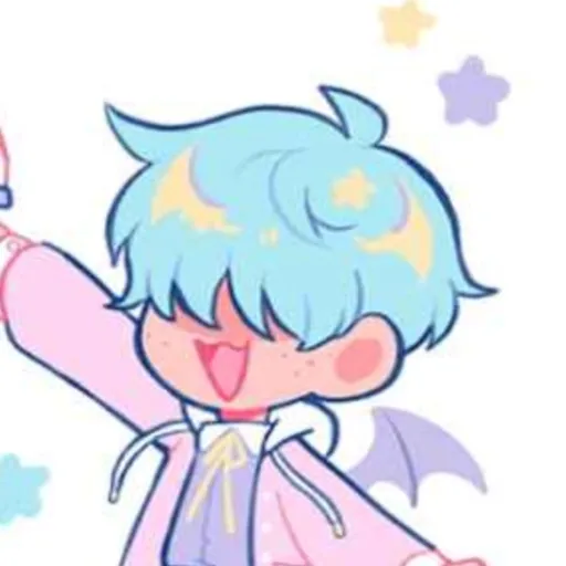 creator la Kawaii a cornes's avatar