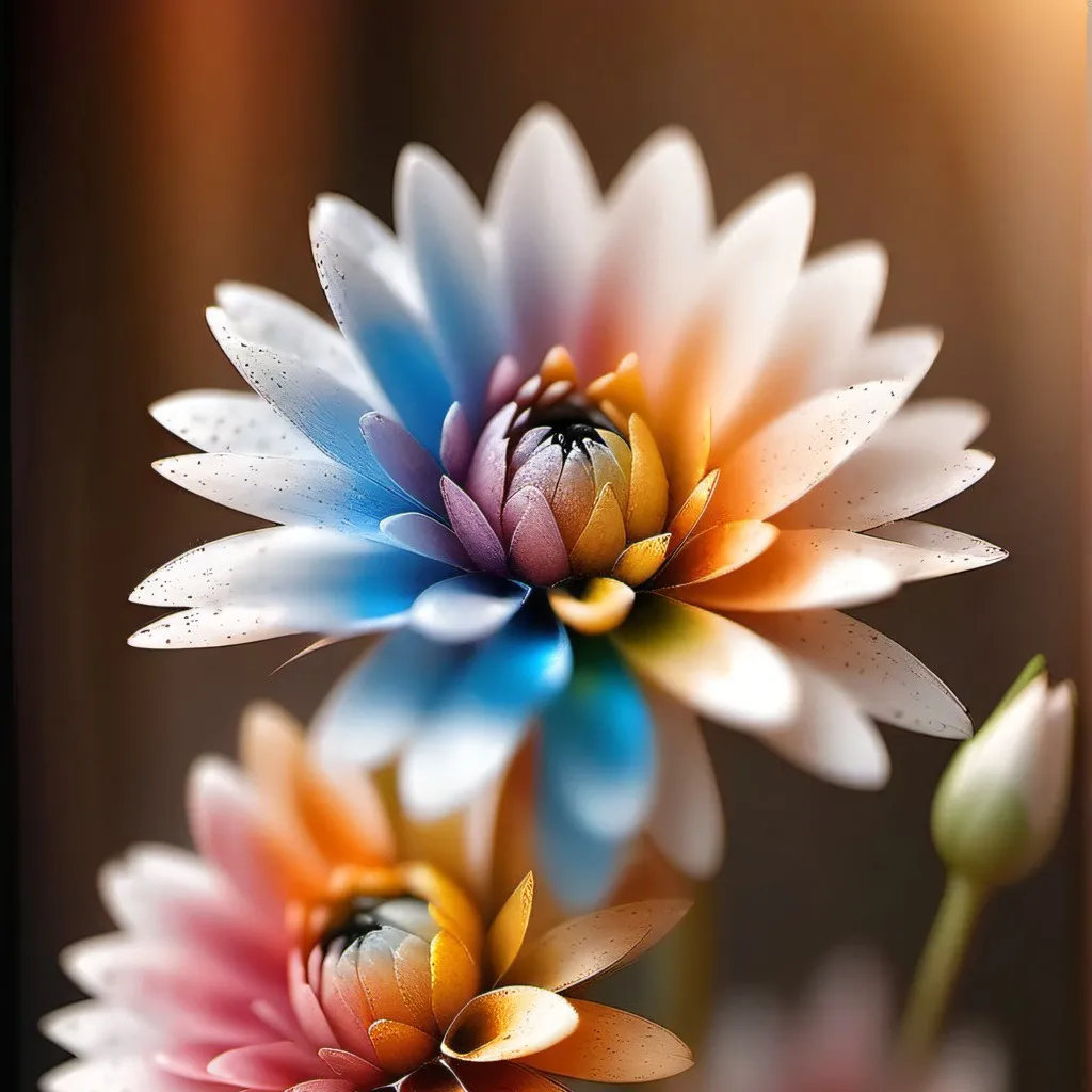 chat with ai character: Dandy's world