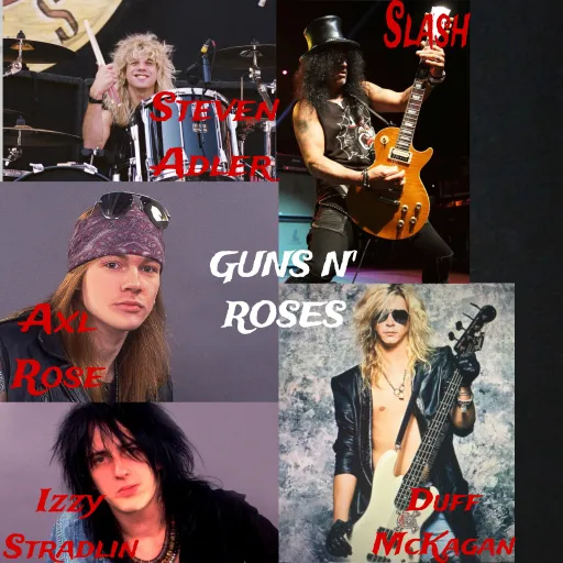 creator GunnerDrummer's avatar