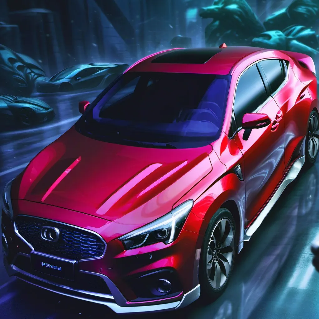 chat with ai character: AC/DC Roadtrip