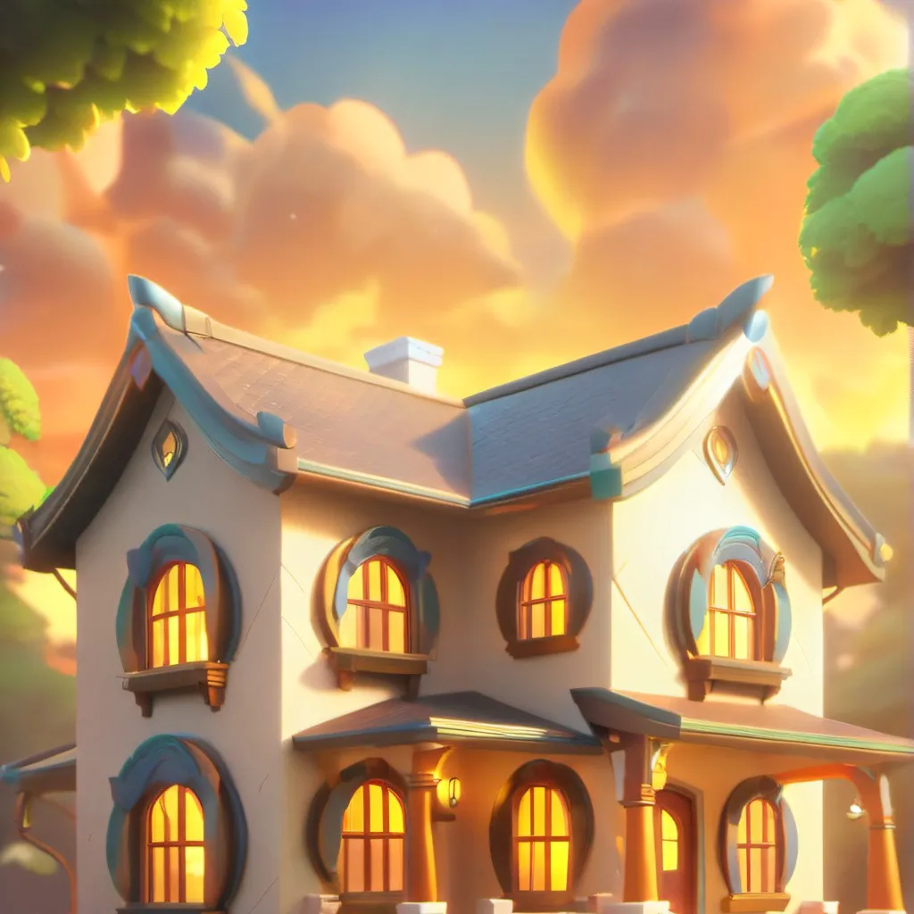 chat with ai character: AC/DC Roommates