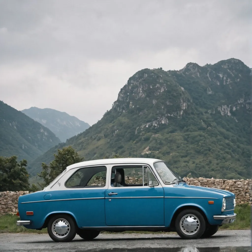 chat with ai character: Megadeth Roadtrip