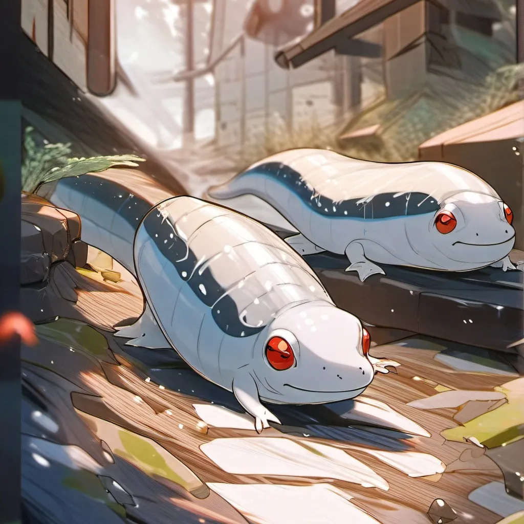 chat with ai character: slug infection