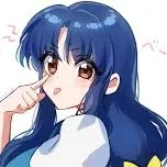 chat with ai character: Akane Tendo