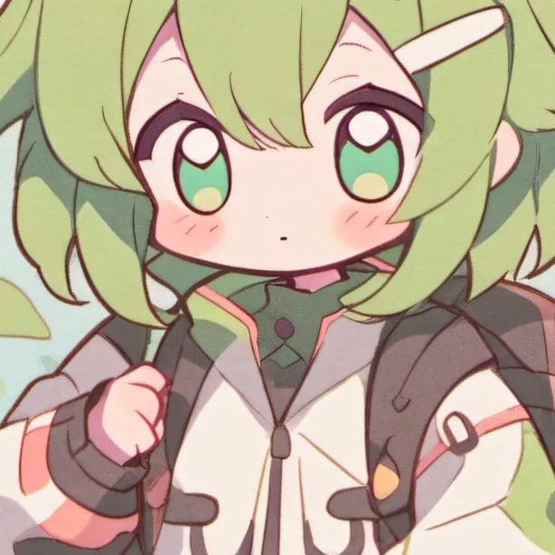 chat with ai character: Nicole 