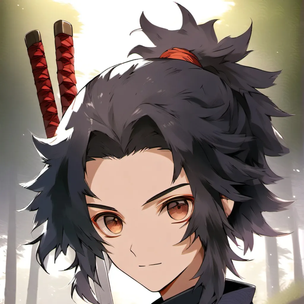 chat with ai character: les piliers kyn