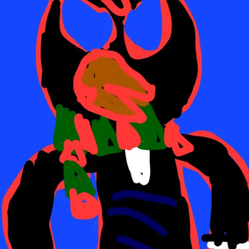 creator Verous k. junior's avatar