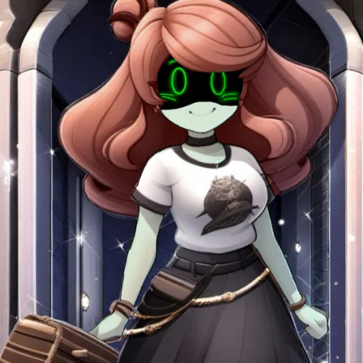 creator MurderDroneZi's avatar