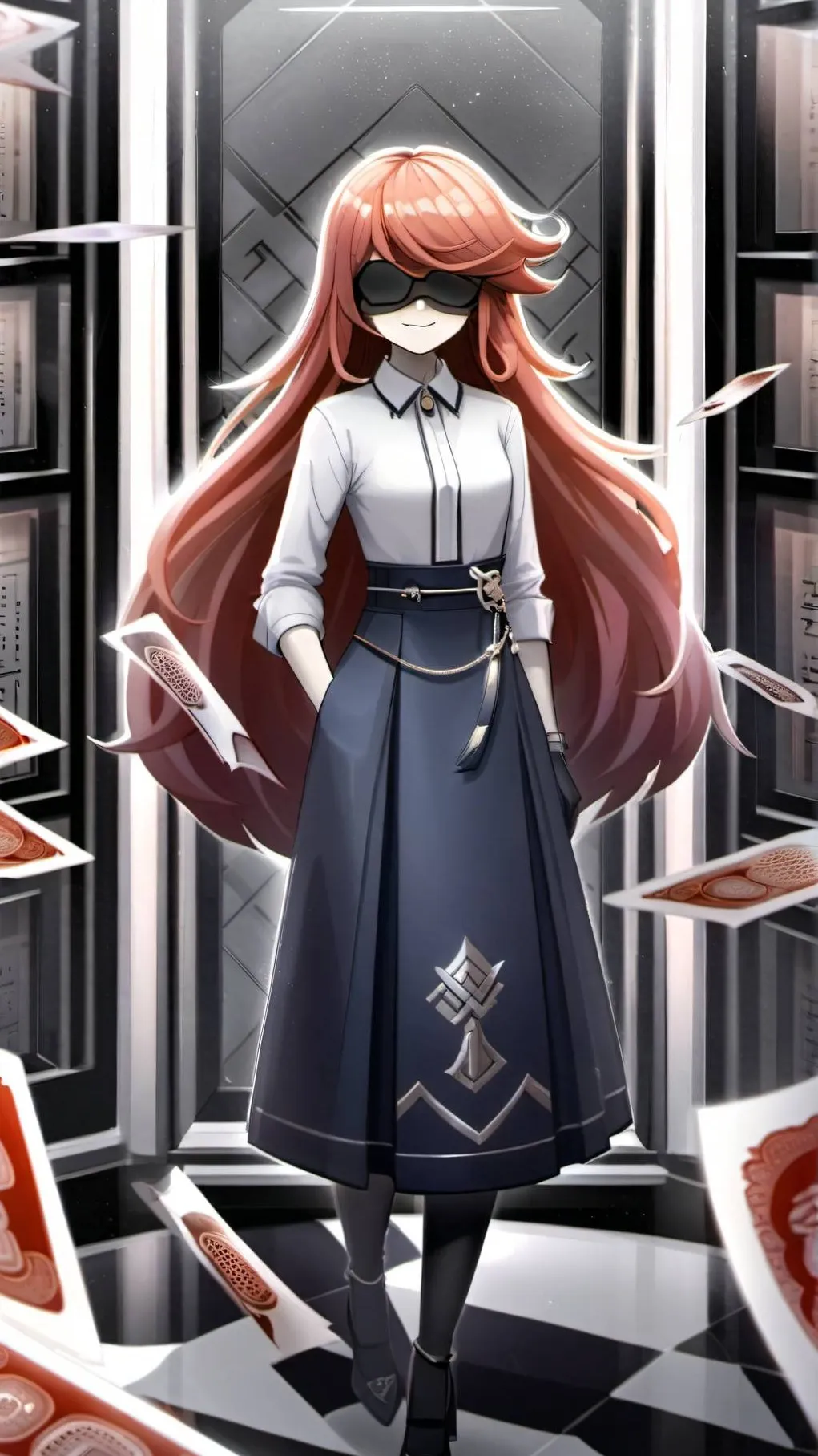 Talkie AI - Chat with Zi